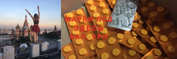 винт Абаза