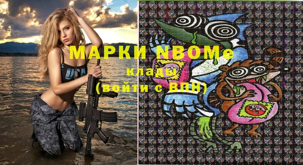 винт Абаза